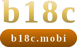 b18c logo